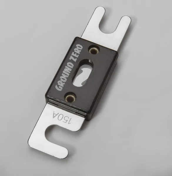 Ground Zero sulakeet ANL 150A 1kpl